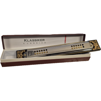 HOHNER ARMONICA KLASSIKER  Ton. C