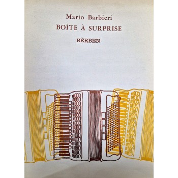 Boite à Surprise