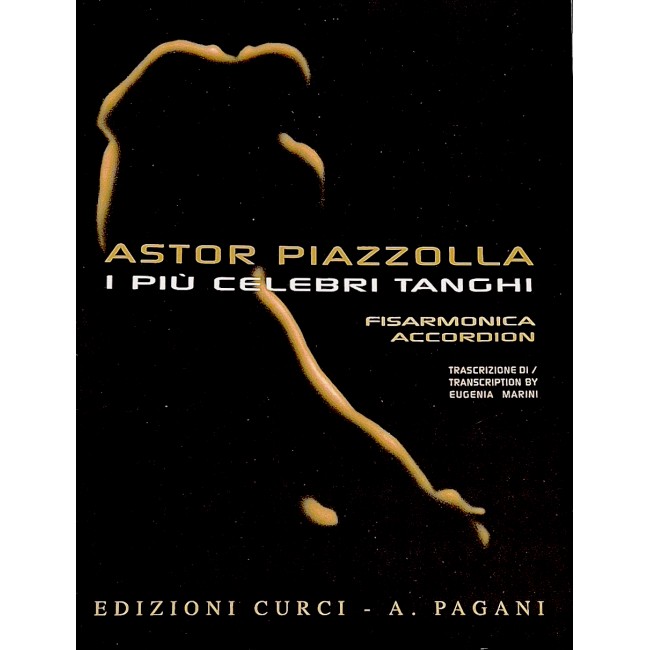 I Più Celebri Tanghi