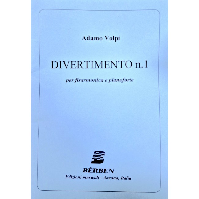 Divertimento n°1