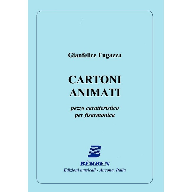 Cartoni Animati