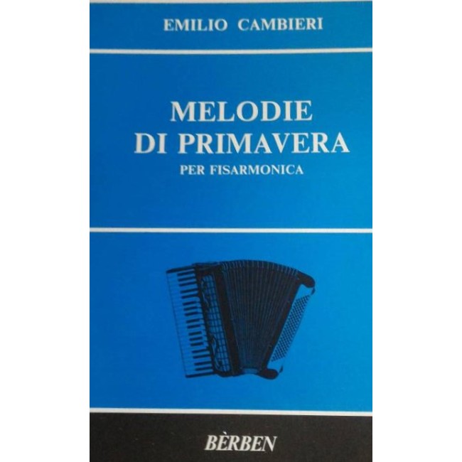 Melodie di Primavera