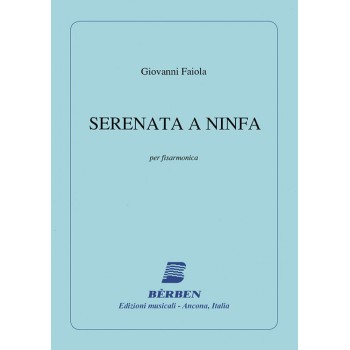 Serenata a Ninfa