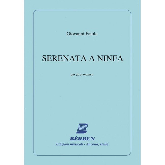 Serenata a Ninfa