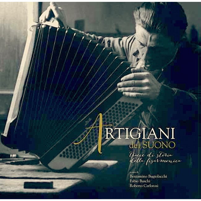 Artigiani del suono, Tracce di storia della...