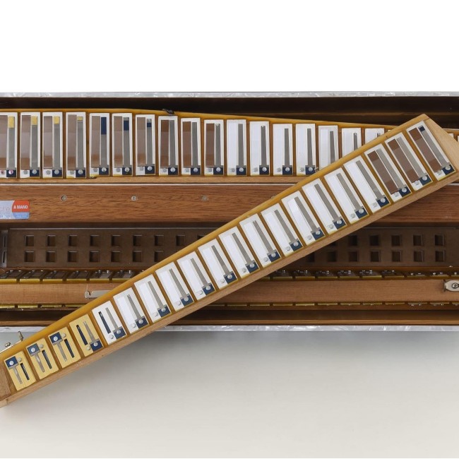 Paolo Soprani Super Paolo 41/120/4°- 5° LMMM ,...