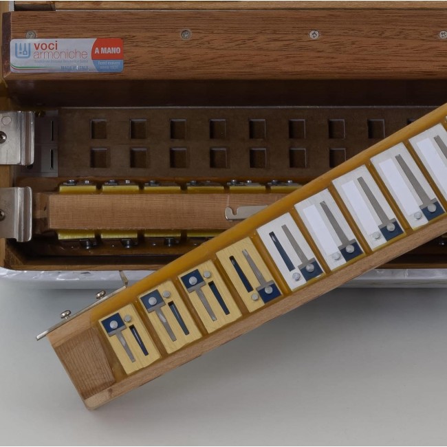 Paolo Soprani Super Paolo 41/120/4°- 5° LMMM ,...