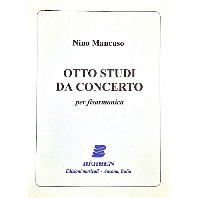 Otto Studi da Concerto