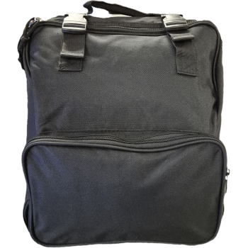 ZAINO PER ORGANETTO (DIATONICO) 4 BASSI