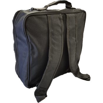 ZAINO PER ORGANETTO (DIATONICO) 4 BASSI 2