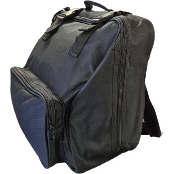 ZAINO PER ORGANETTO (DIATONICO) 8 BASSI