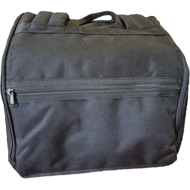 ZAINO -Stefy Line- PER ORGANETTO (DIATONICO) 12...