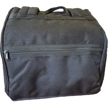 ZAINO -Stefy Line- PER ORGANETTO (DIATONICO) 12 BASSI