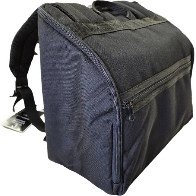 ZAINO -Stefy Line- PER ORGANETTO (DIATONICO) 12...