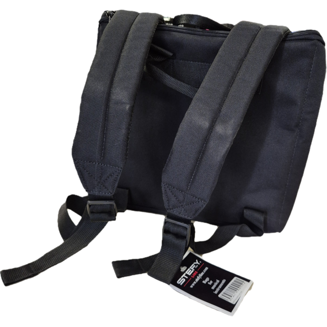 ZAINO -Stefy Line- PER ORGANETTO (DIATONICO) 12...