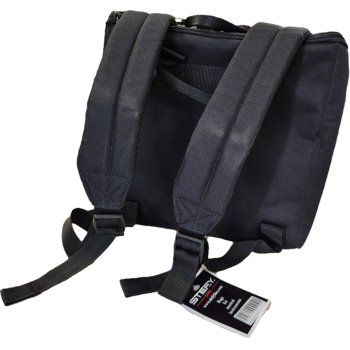 ZAINO -Stefy Line- PER ORGANETTO (DIATONICO) 12 BASSI