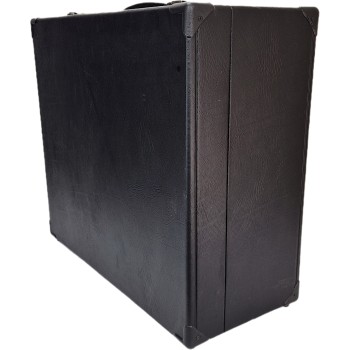 Hard case with handle for 37 keys accordion 2