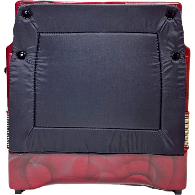 USED - Sonola (33/12 4/5 reeds) MMMM tuning...