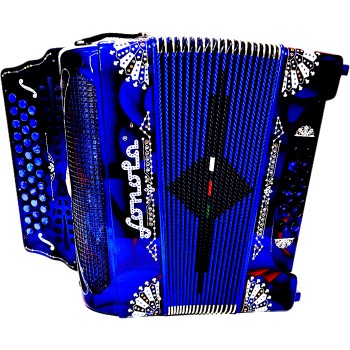 USED - Sonola (33/12 4/5 reeds) MMMM tuning Fa/Sib/Mib...