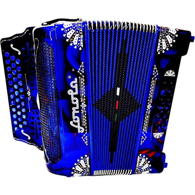 USATO - Sonola (33/12 4/5 voci) MMMM tonalità...