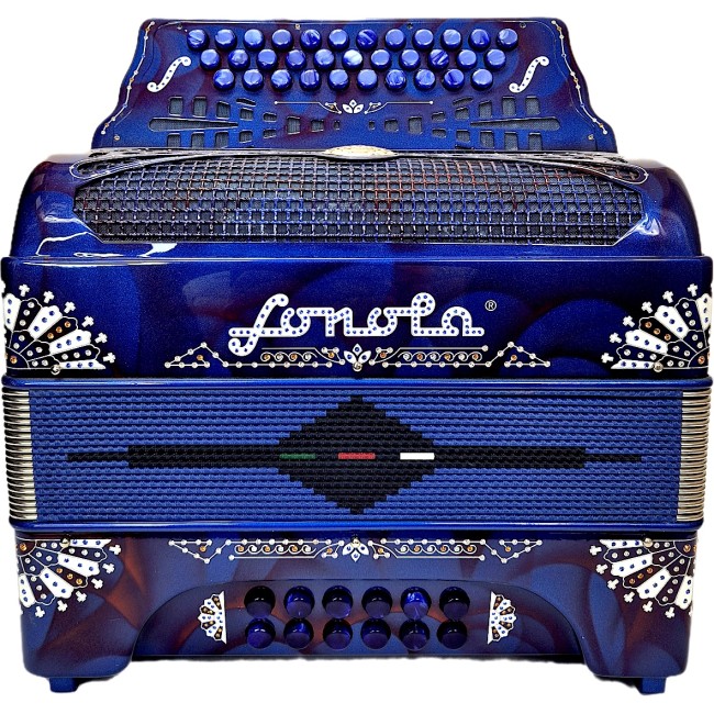 USATO - Sonola (33/12 4/5 voci) MMMM tonalità...