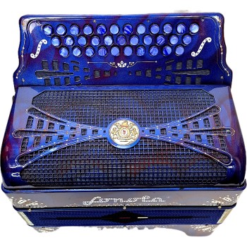 USED - Sonola (33/12 4/5 reeds) MMMM tuning Fa/Sib/Mib... 2