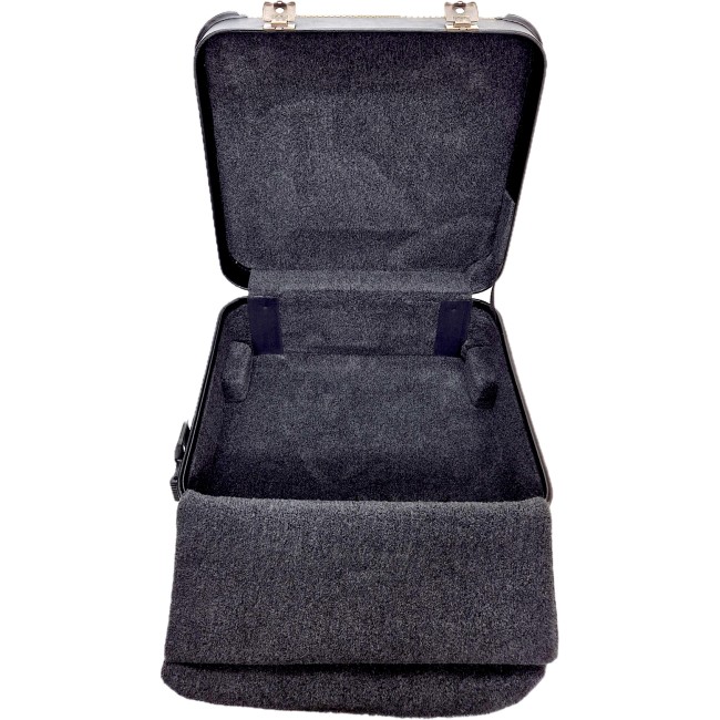 Scandalli, Custodia rigida + Trolley per...