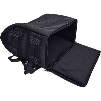 Borsa-Zaino imbottita Verticale, per fisarmonica 41/120