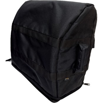 Bag/Shoulder-bag padded Vertical, for accordion 41/120