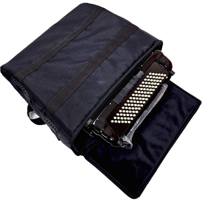 Borsa-Zaino imbottita Verticale, per...