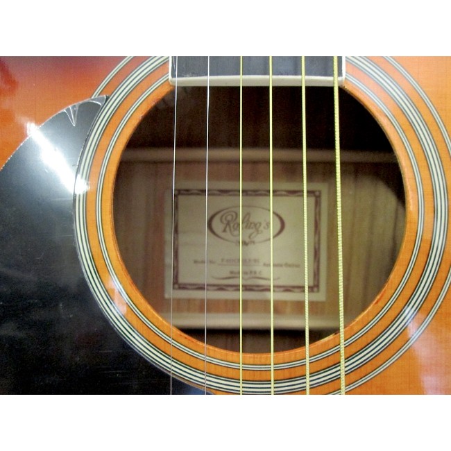 ROLING'S VGV75 F-631CEQLF/BS MANCINA