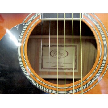 ROLING'S VGV75 F-631CEQLF/BS MANCINA