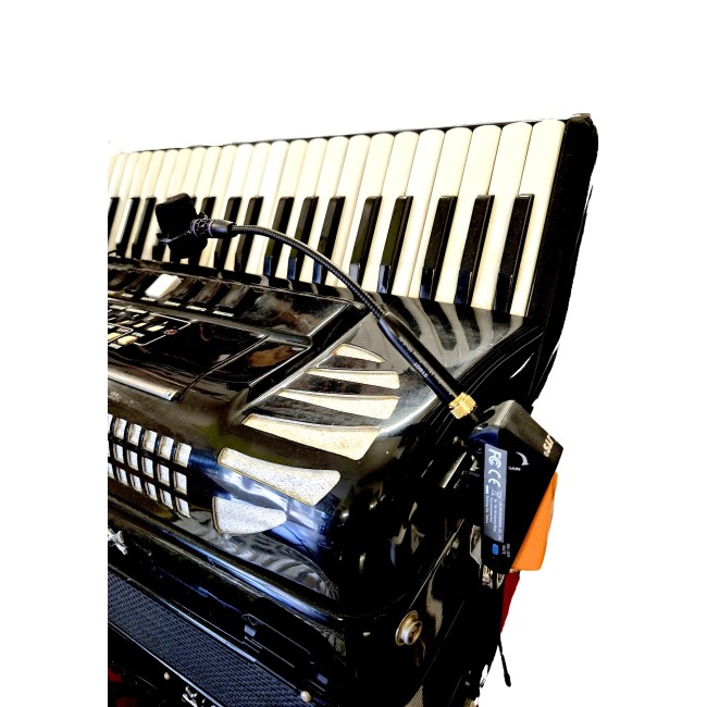 JTS UR816DB-UT16GT SIST.WIRELESS ACCORDION...