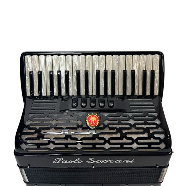 Paolo Soprani mod. Professionale 34/72/3°/4°...