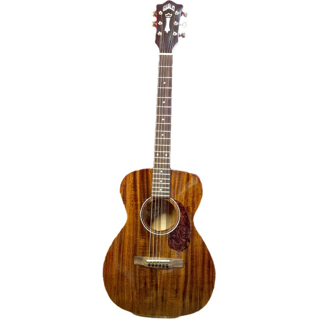 Chitarra Acustica GUILD Mod. M-120 colore col....