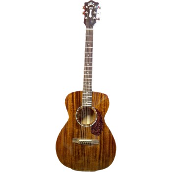 Chitarra Acustica GUILD Mod. M-120 colore col. Naturale Lucida