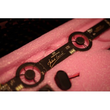 Harmonik AC501-RG by Richard Galliano Kit installazione Microfoni per fisarmonica LEFT/RIGHT