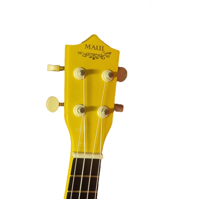 copy of SoundSation SUNNY 10-YW Ukulele Soprano...