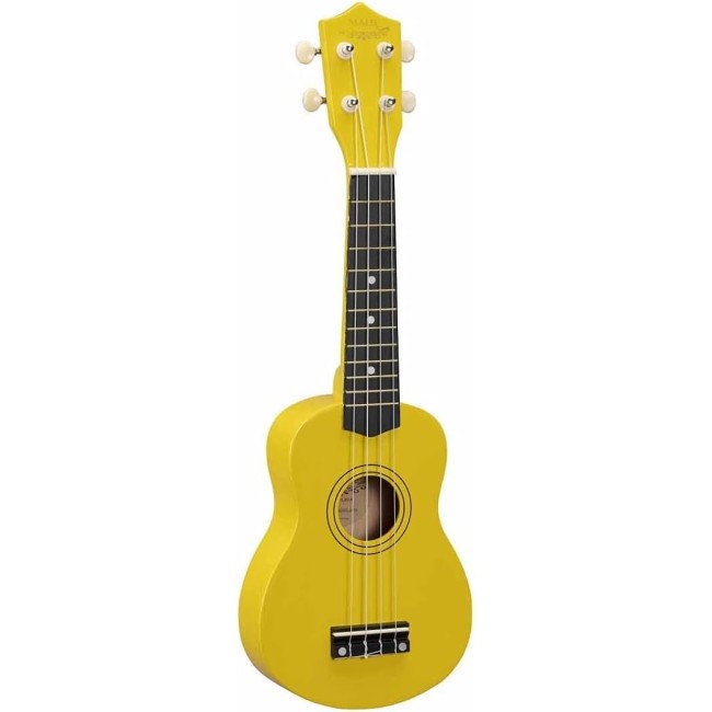 SoundSation SUNNY 10-YW Ukulele Soprano MAUI...