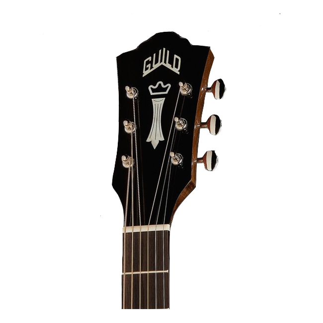 Chitarra Acustica GUILD Mod. M-140