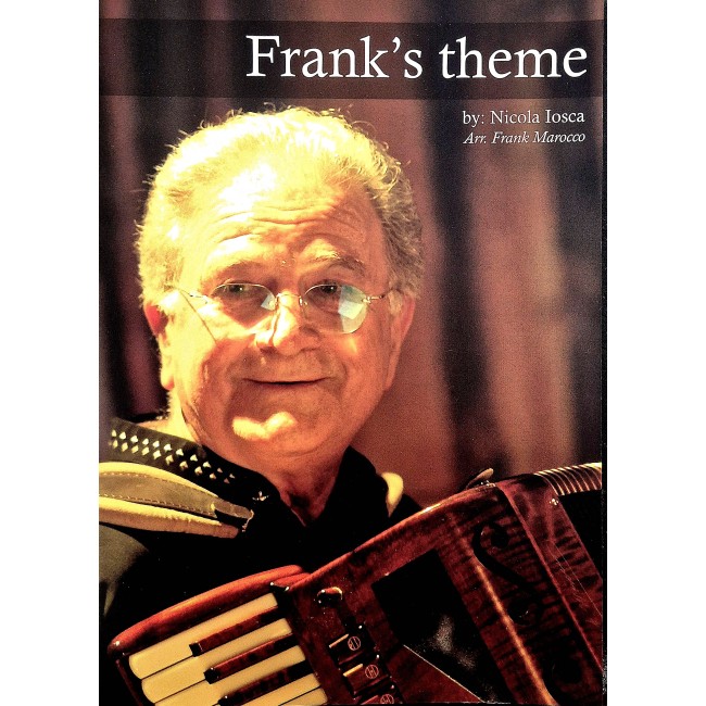 Frank's theme (Nicola Iosca)