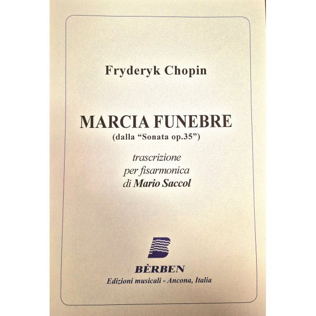 Marcia Funebre (Fryderyk Chopin)