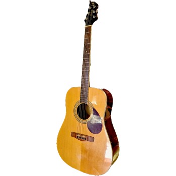 USATO - Samich  Greg Bennet D 5 Acustica  col. Natural