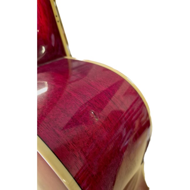 USATO - Samich  Greg Bennet D 5 Acustica  col....