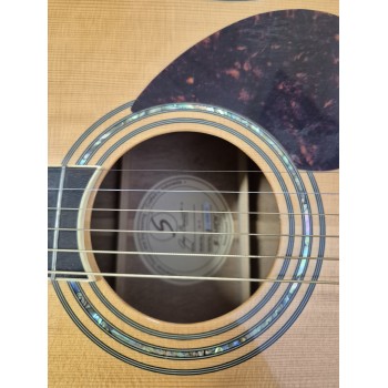 USATO - Samich  Greg Bennet D 5 Acustica  col. Natural