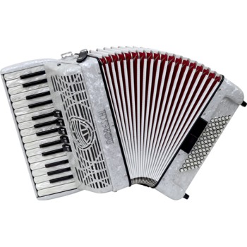 Moreschi Agile 30 III 30/72/ 3°- 4° LMM color Bianco - White