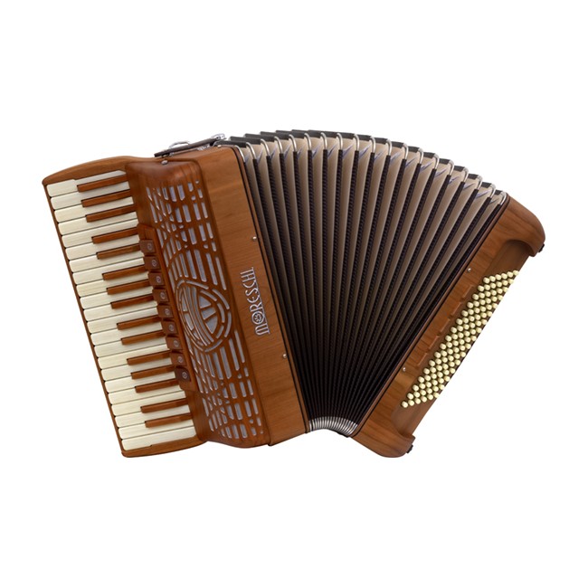 Moreschi Superbe 96 IV 37/96/ 4°- 5° LMMM...