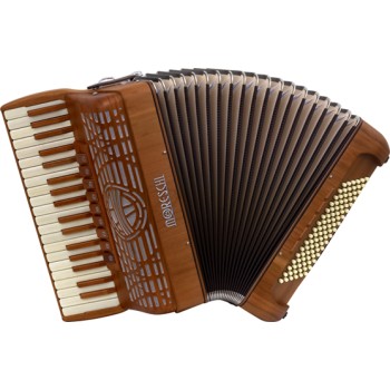 Moreschi Superbe 96 IV 37/96/ 4°- 5° LMMM  color Legno - Wood