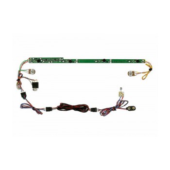 Musictech Microfone System MT-10 Anti larsen