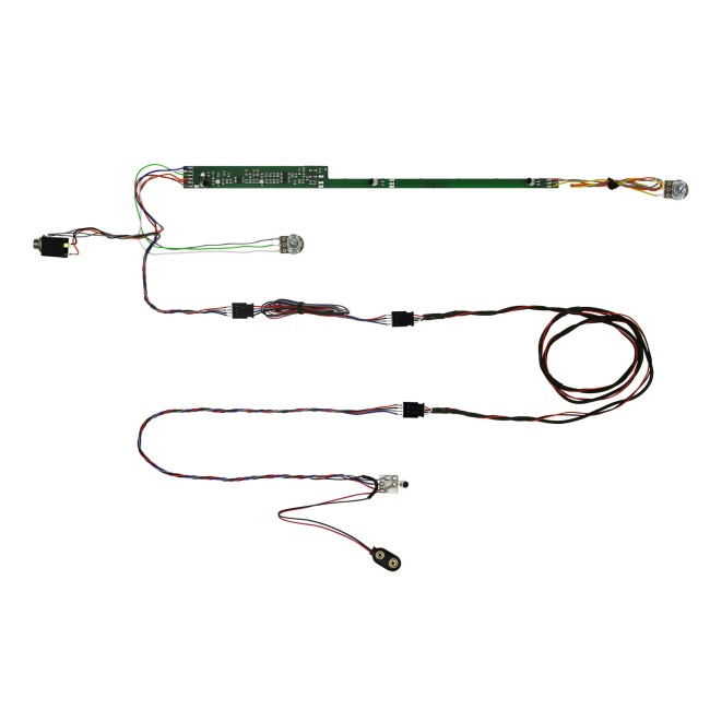 Musictech Microfone System MT-06 N